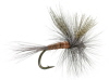 Red Quill Dry Fly <br /> #14 - Red